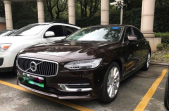 2019���ֶ���S90�춯T8 E���춯 ���� ������ ��VI