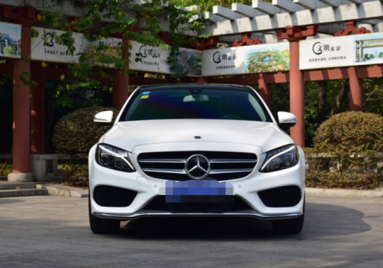 奔驰c级2020款c 300 运动版 性价比怎么样_优缺点_奔驰奔驰c级口碑