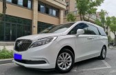 2020����GL8 ES½��Avenir��ά�� ���������