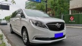 2020����GL8 ES½��Avenir��ά�� ���������