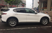 2019��Stelvio280HP ������