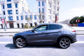 2019��Stelvio280HP ������