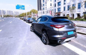 2019��Stelvio280HP ������