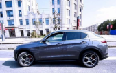 2020��Stelvio280HP ����������
