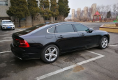 2019���ֶ���S90�춯T8 E���춯 ���� ������ ��VI