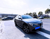 2019��Stelvio280HP ������