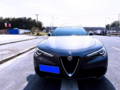 2019��Stelvio280HP ������