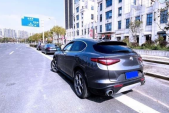 2020��Stelvio280HP ����������