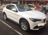2019��Stelvio280HP ������