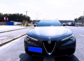 2020��Stelvio280HP ����������