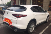 2019��Stelvio280HP ������
