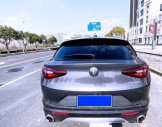 2020��Stelvio280HP ����������
