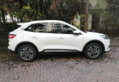 2020�����EcoBoost 245 ����������