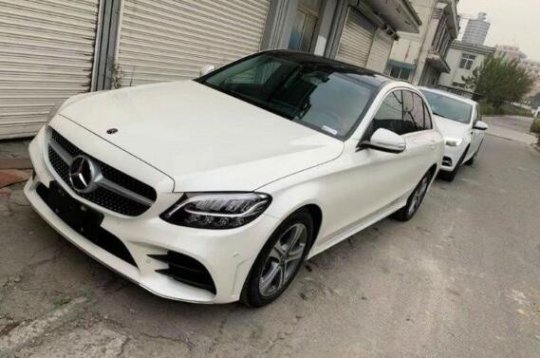 奔驰c级2020款c 300 运动版怎么样_优缺点_口碑-爱卡汽车