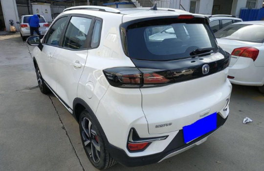 5l 自动悦享型 国vi 舒适怎么样_优缺点_长安汽车长安cs15口碑_爱卡