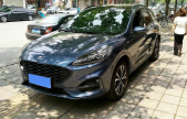 2020�����EcoBoost 245 ����������