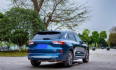 2020�����EcoBoost 245 ����������