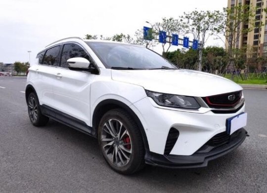 缤越2020款240t dct猎手 四驱怎么样_优缺点_吉利缤越口碑_爱卡汽车