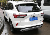 2020�����EcoBoost 245 ����������