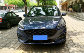 2020�����EcoBoost 245 ����������