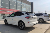 2020�����EcoBoost 245 ����������
