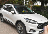 2020�����EcoBoost 245 ����������