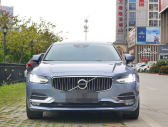 2019֠S90T8 E su  VI