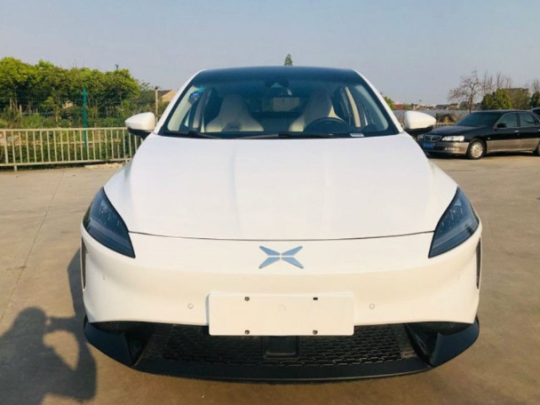 suv 小鹏g3 2020款 460i 智享版购入信息 爱车车型 2020款小鹏g3460i