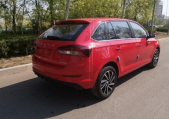 2020��꿶�1.5L �Զ���׼��