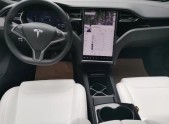 2019Model S