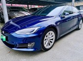 2019Model S