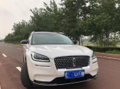 2020��ð�ռ�2.0T �������Ű�