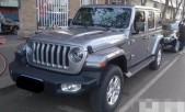 2019��������2.0T Sahara ���Ű� ��V
