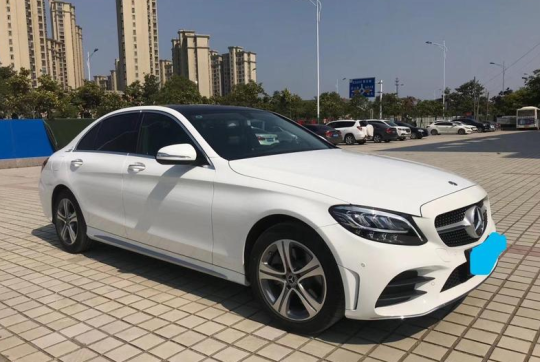 奔驰c级2020款c 300 运动版怎么样_优缺点_口碑-爱卡汽车