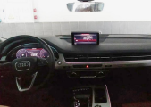 2019��µ�Q755 TFSI �����