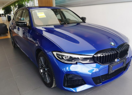 宝马3系2020款325li m运动曜夜套装 性价比怎么样_优缺点_宝马宝马3系