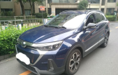 2019��EX5�����