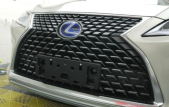 2020���׿���˹RX450hL ���Ű� 7�� ��V