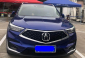 2019��ک��RDX2.0T ������ ��V