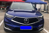 2019کRDX2.0T  V