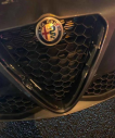 2019��Giulia280HP ������ Black Package