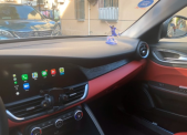 2019��Giulia280HP ������ Black Package