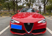 2020��Giulia280HP ����������