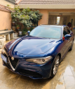 2019��Giulia280HP ������