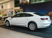 2020�����CC330TSI ���հ� ��VI