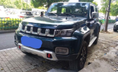 2020���BJ402.0T �Զ������������˰� �ȷ���