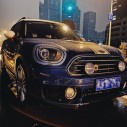 2017MINI COUNTRYMANCOOPER S ALL4 мʹ