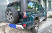 2020���BJ402.0T �Զ������������˰� �ȷ���