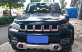 2020���BJ402.0T �Զ������������˰� �ȷ���