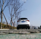 2020���׿���˹NX300h ���а� ǰ�� ��V
